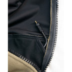 Swazi Nahanni Tussock