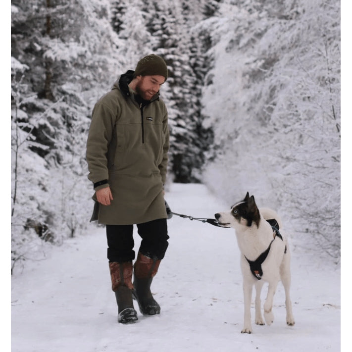 Swazi Nahanni Tussock