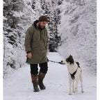 Swazi Nahanni Tussock