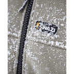 Swazi Nahanni Tussock