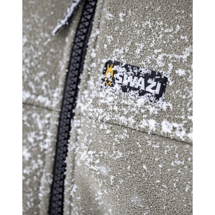 Swazi Nahanni Tussock