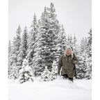 Swazi Nahanni Tussock