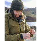 Swazi Artemis Jacket Tussock (dame)