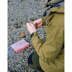 Swazi Artemis Jacket Tussock (dame)