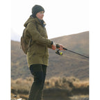 Swazi Artemis Jacket Tussock (dame)