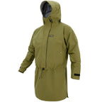 Swazi Tahr XP Anorak Tussock
