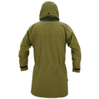 Swazi Tahr XP Anorak Tussock