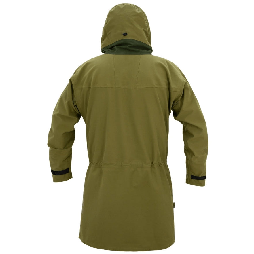 Swazi Tahr XP Anorak Tussock