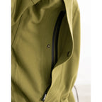 Swazi Tahr XP Anorak Tussock