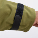 Swazi Tahr XP Anorak Tussock