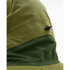 Swazi Tahr XP Anorak Tussock