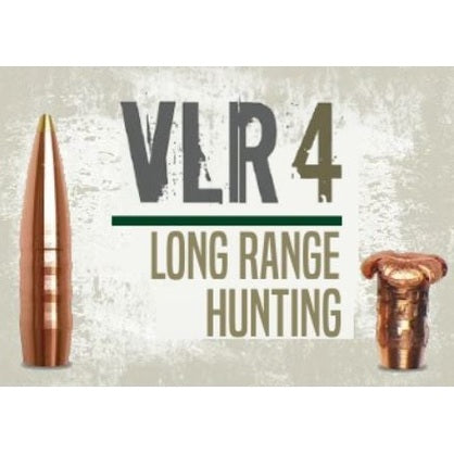 Peregrine Bullets VLR4 x25
