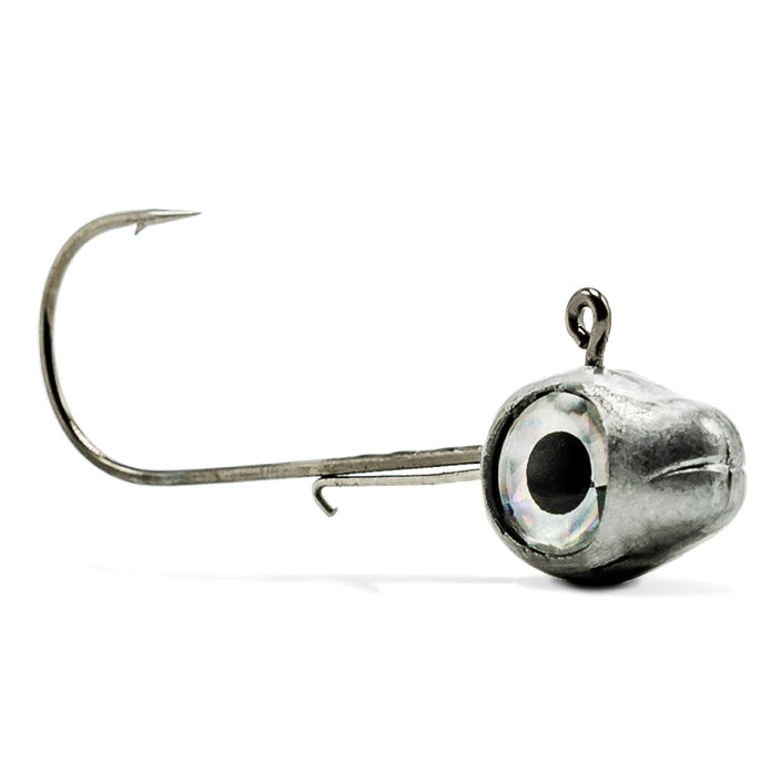 EyeCu Jig Head 25g, 3pk