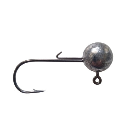 Round Jig Head 14g, 5pk