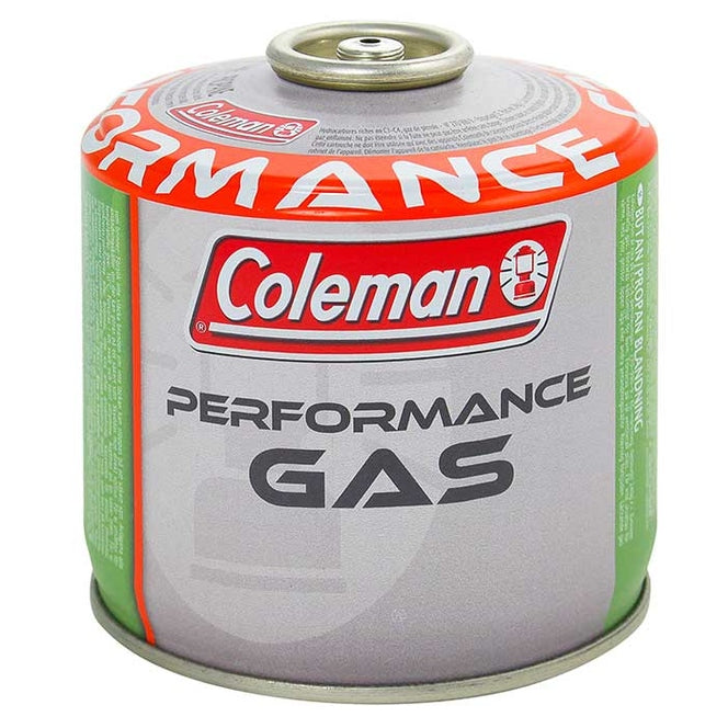 Coleman Gass C500 440g