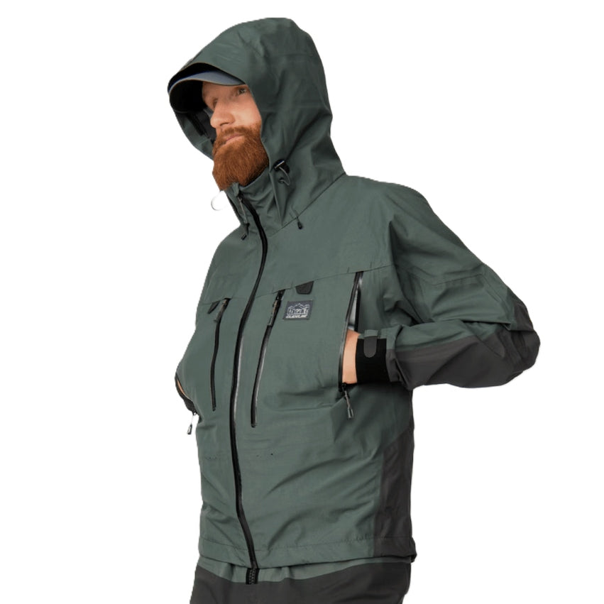 Alta NGx Sonic Jacket