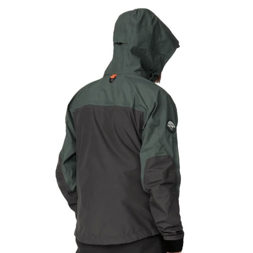 Alta NGx Sonic Jacket