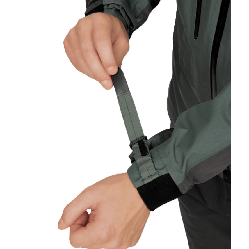 Alta NGx Sonic Jacket