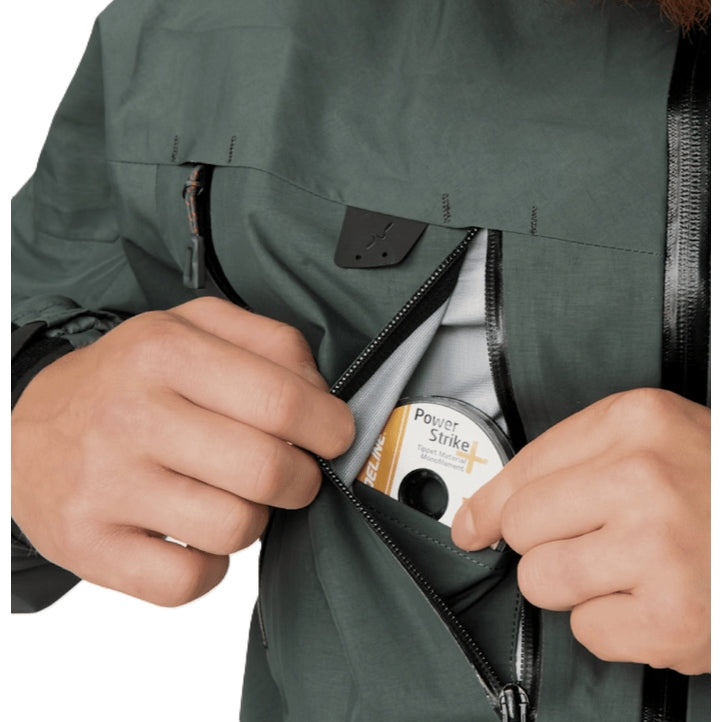 Alta NGx Sonic Jacket