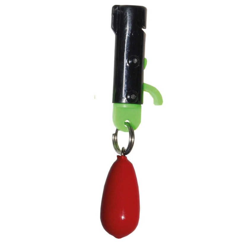 Trolling Clip m/ Søkke