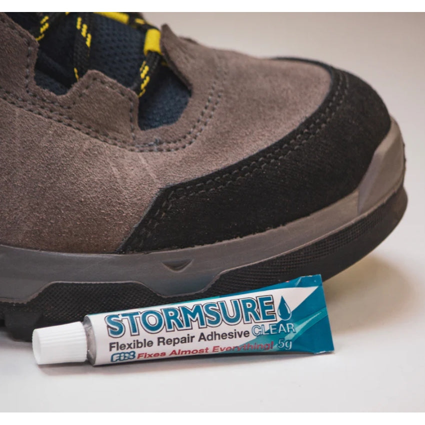 Stormsure 3-pk, Clear