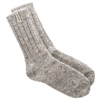 Aclima Norwegian Wool Socks G/W