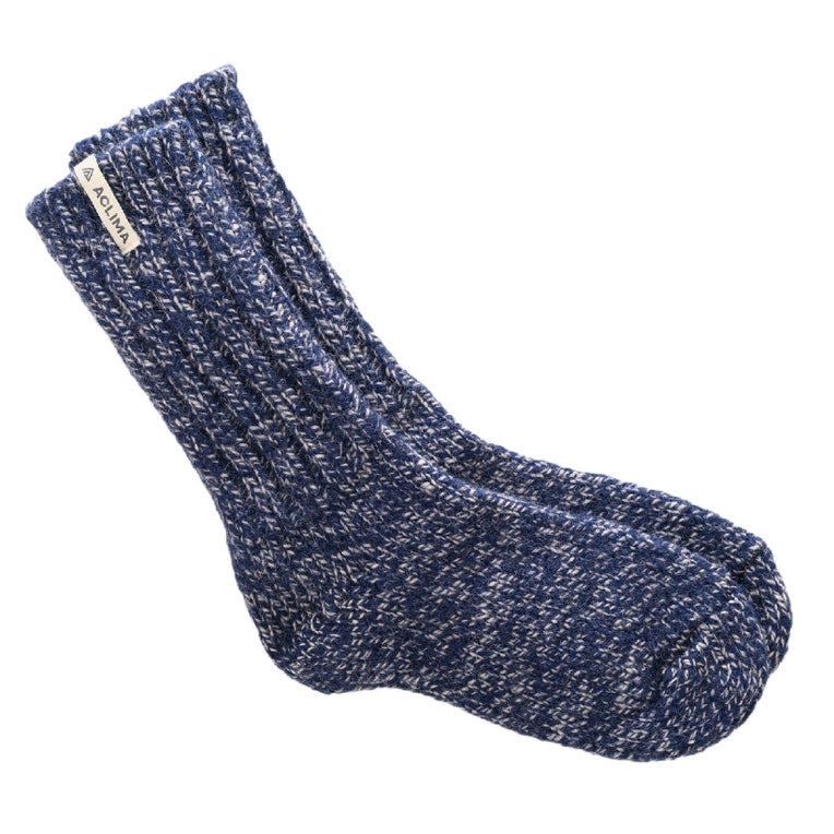 Aclima Norwegian Wool Socks G/N