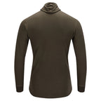Aclima WarmWool Hoodsweater V2 Ms Tarmac