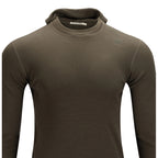 Aclima WarmWool Hoodsweater V2 Ms Tarmac