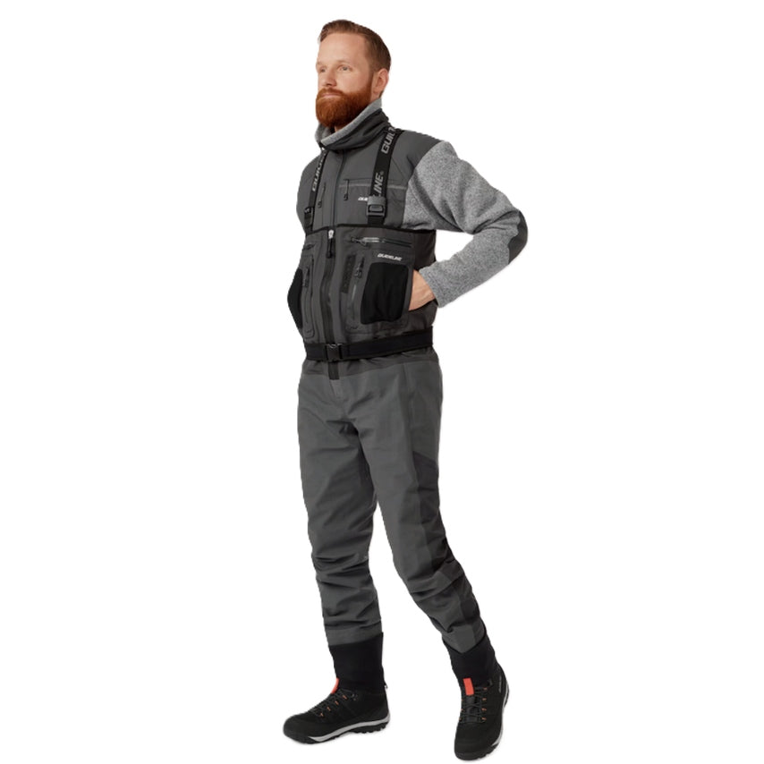 Alta Sonic Tizip Wader
