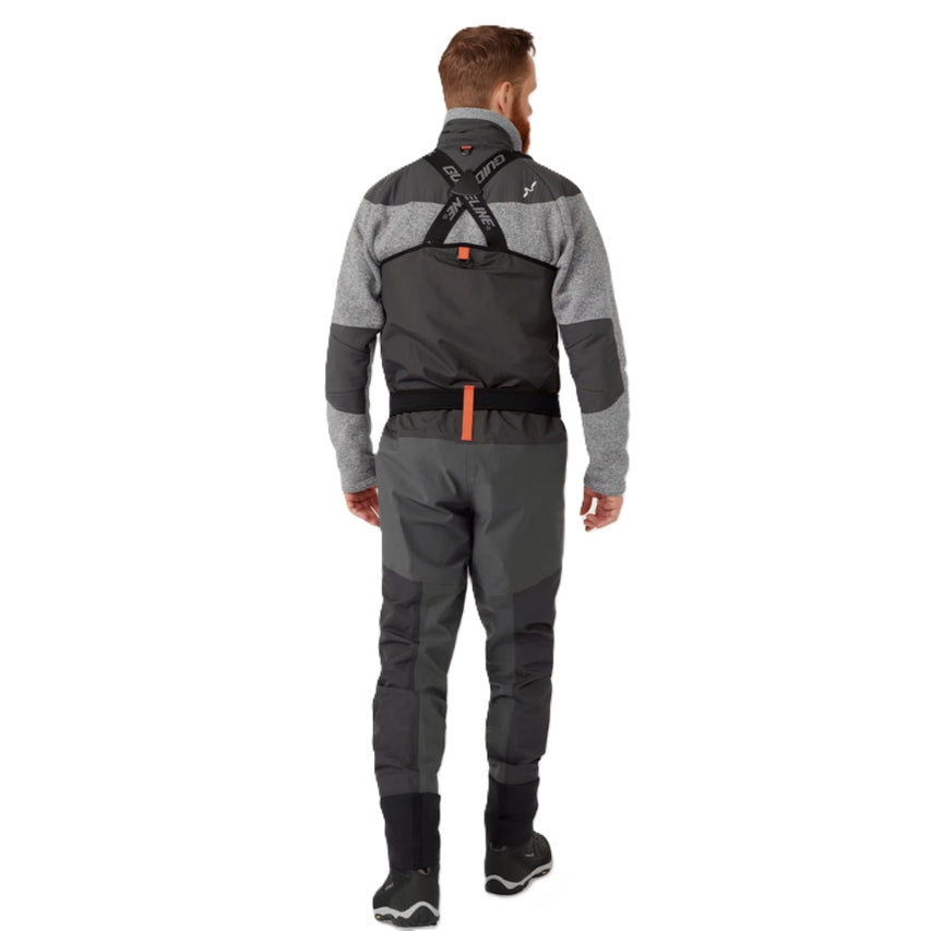 Alta Sonic Tizip Wader