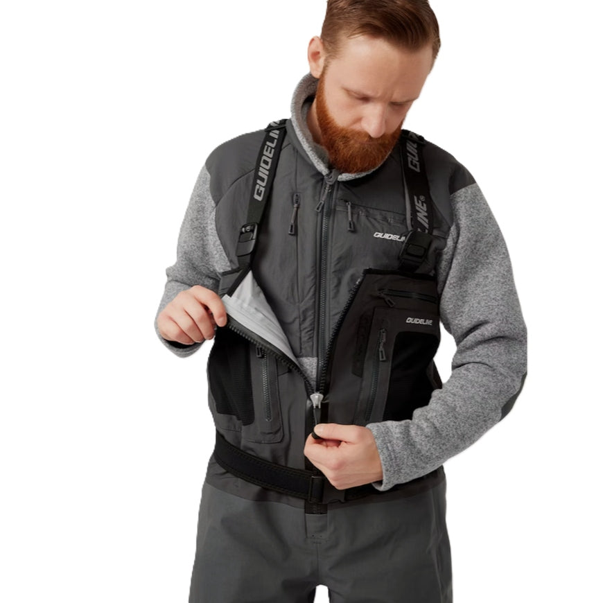 Alta Sonic Tizip Wader