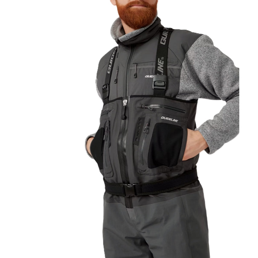 Alta Sonic Tizip Wader