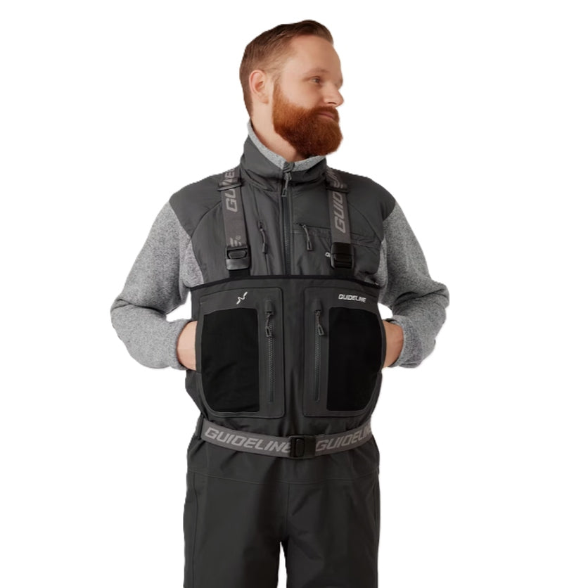 Laxa 2.0 Wader