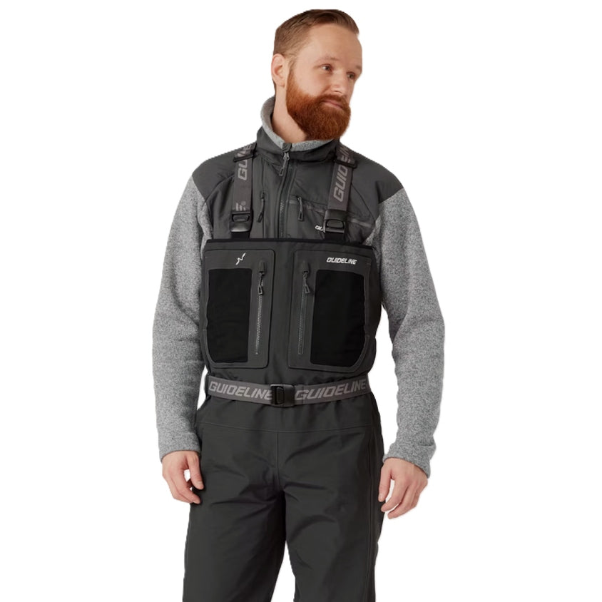 Laxa 2.0 Wader