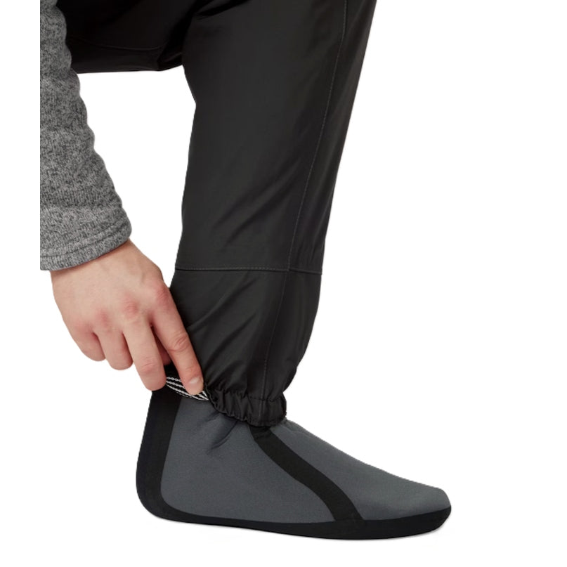 Laxa 2.0 Zip Wader