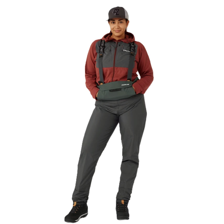 Guideline Womens Laerdal Wader