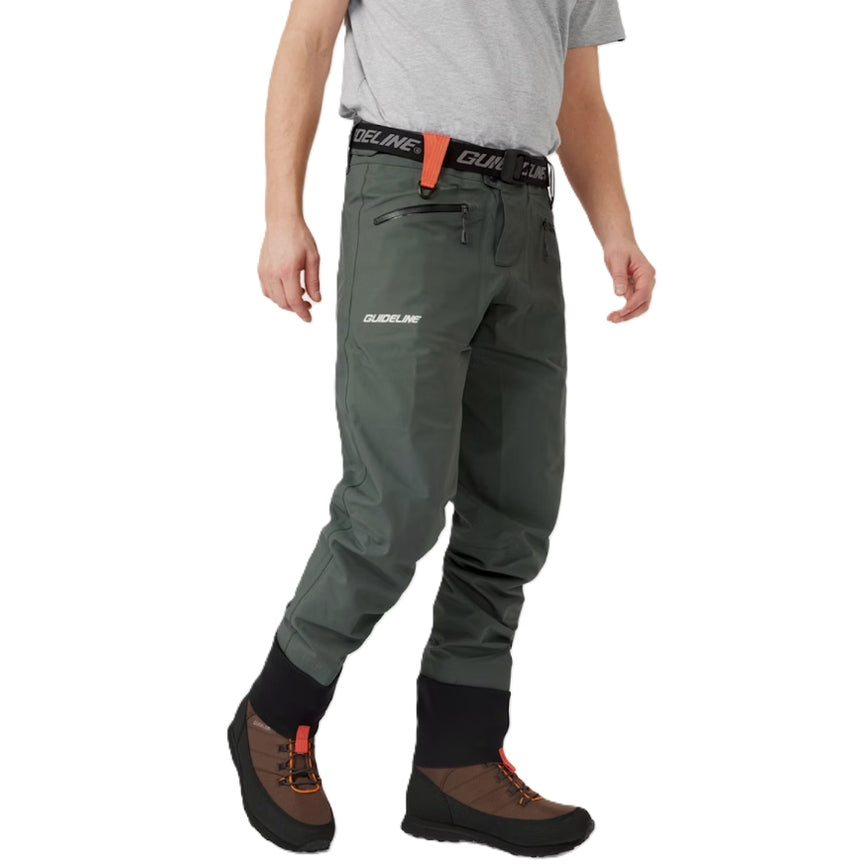 Laxa Waist Wader