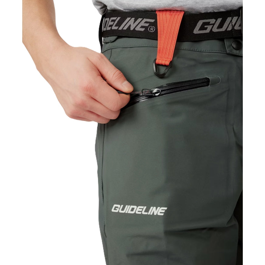 Laxa Waist Wader
