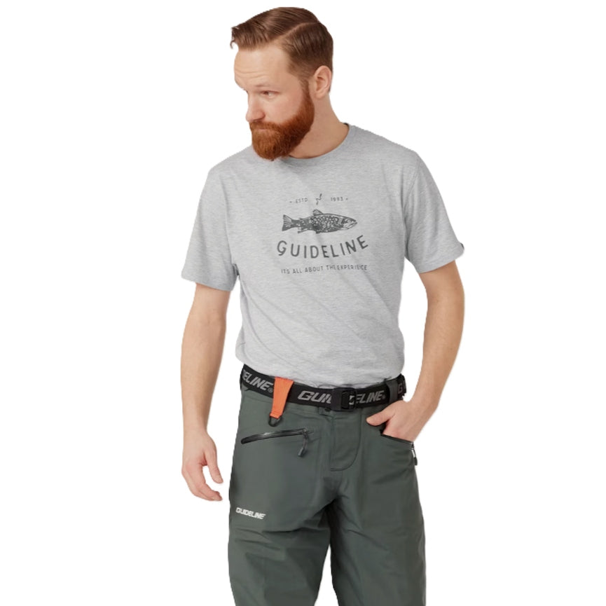 Laxa Waist Wader