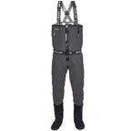 Experience Sonic Tizip Wader