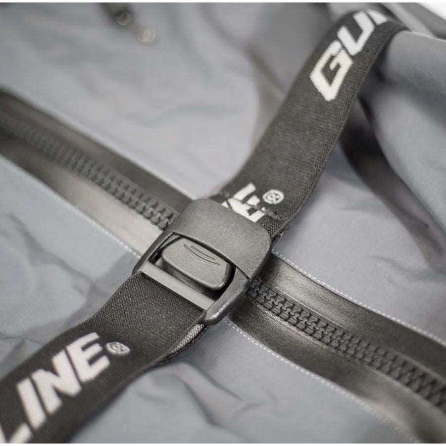 Experience Sonic Tizip Wader