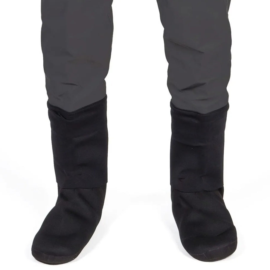 Experience Sonic Tizip Wader