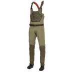 Simms Flyweight Stockingfoot Dark Stone