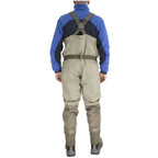 Simms Flyweight Stockingfoot Dark Stone