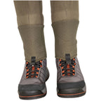 Simms Flyweight Stockingfoot Dark Stone
