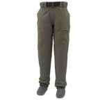 Simms Freestone Pant Dark Gunmetal