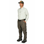 Simms Freestone Pant Dark Gunmetal