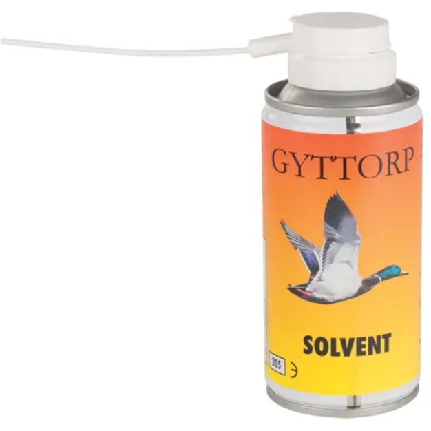 Gyttorp Solvent