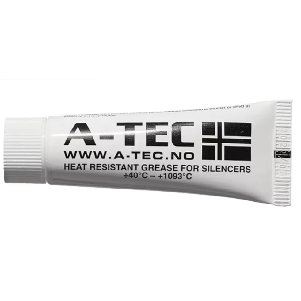 A-Tec Molykote Grease